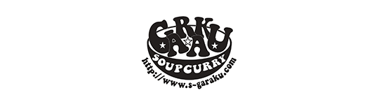 SoupCurry GARAKU シタッテサッポロ店